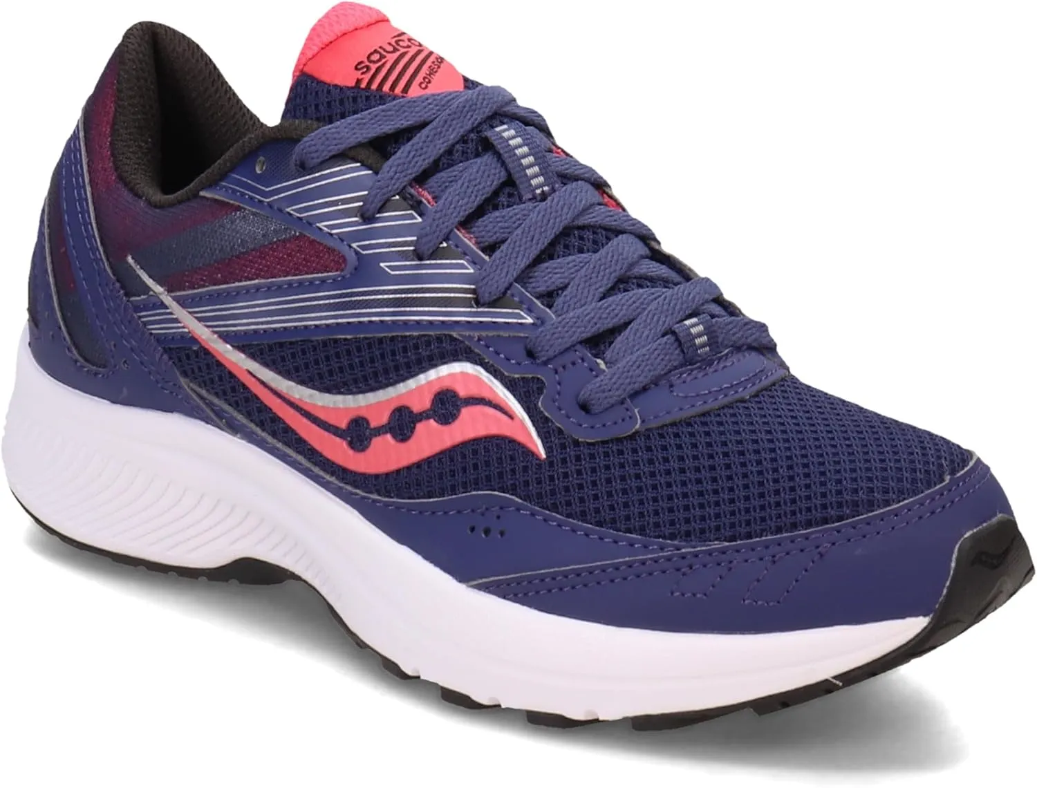 Saucony Women's Cohesion 15 Running Shoe