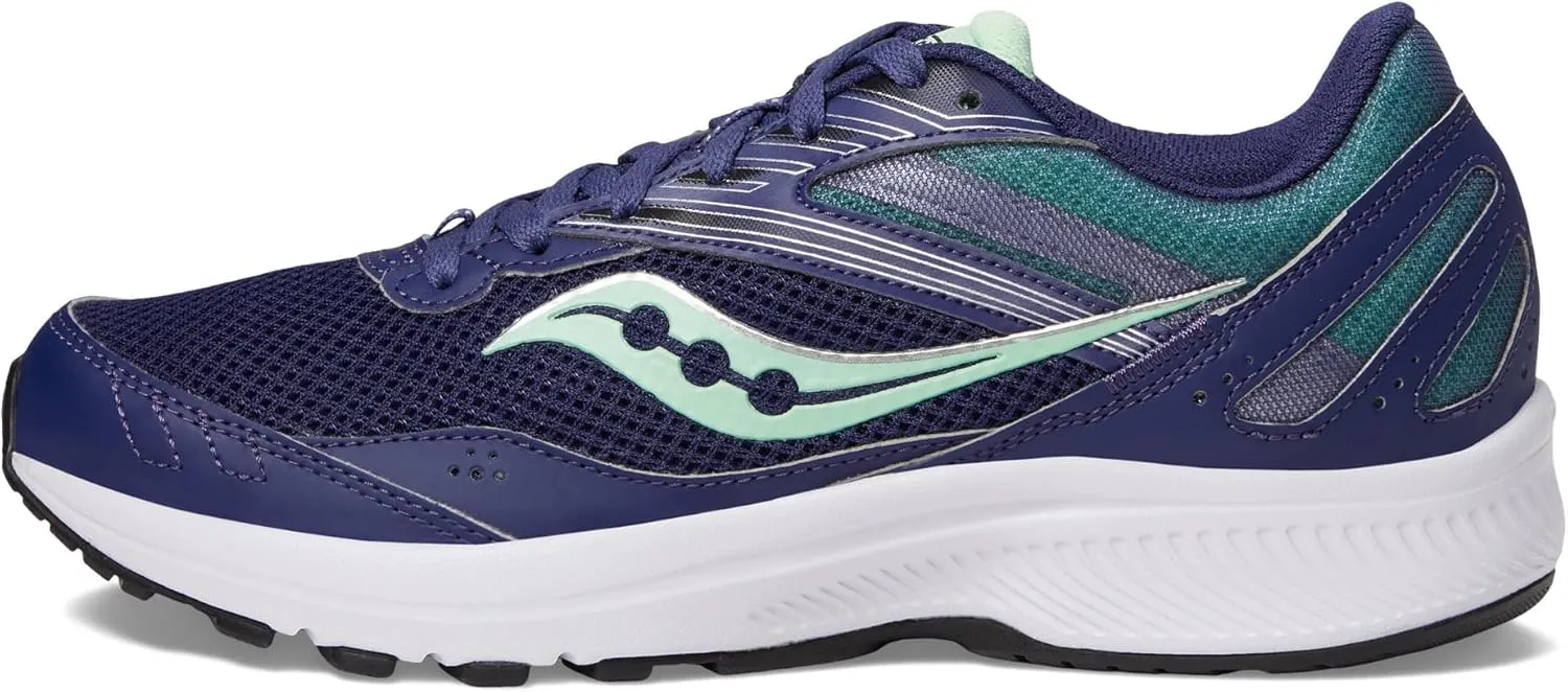 Saucony Women's Cohesion 15 Running Shoe