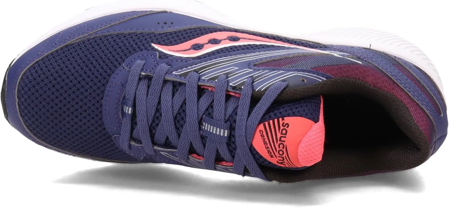 Saucony Women's Cohesion 15 Running Shoe