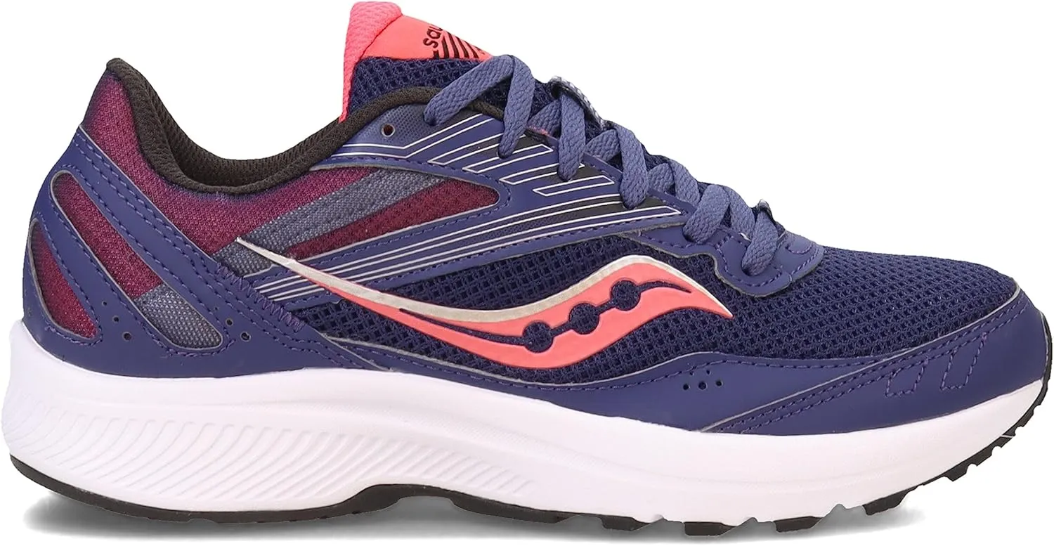 Saucony Women's Cohesion 15 Running Shoe