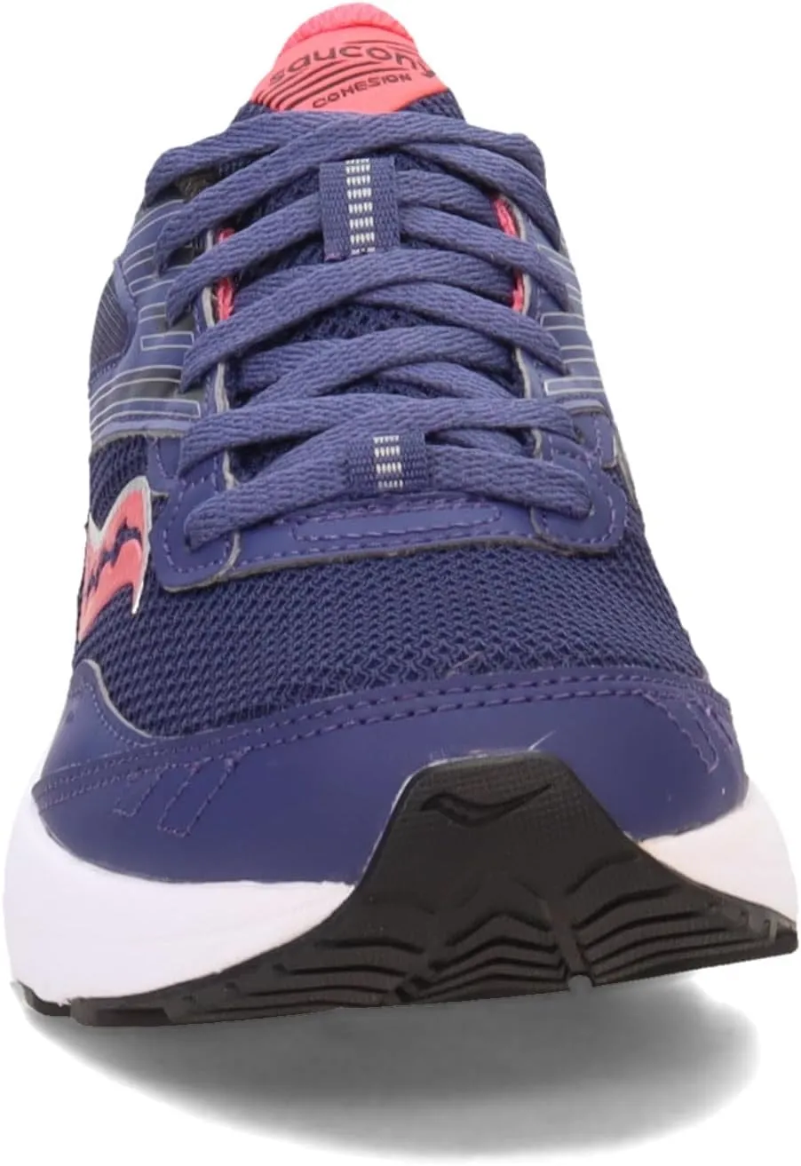 Saucony Women's Cohesion 15 Running Shoe