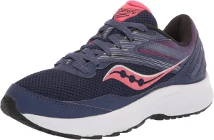 Saucony Women's Cohesion 15 Running Shoe