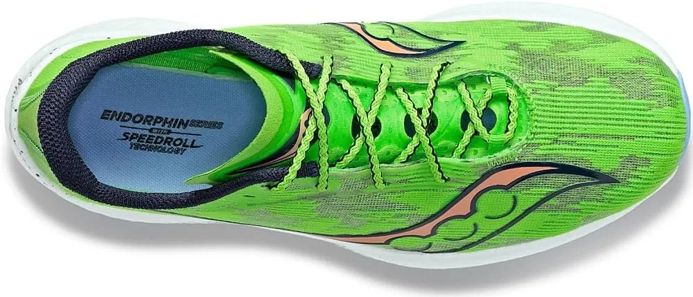 Saucony Women's Endorphin Pro 3 Running Shoe