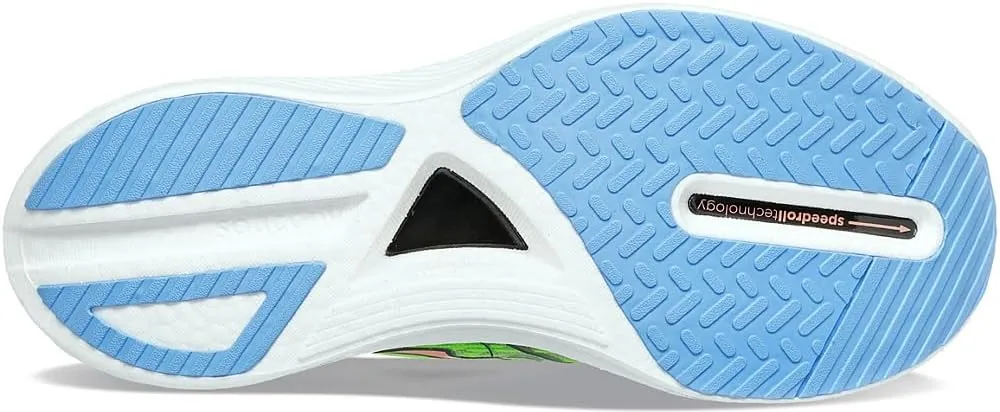Saucony Women's Endorphin Pro 3 Running Shoe