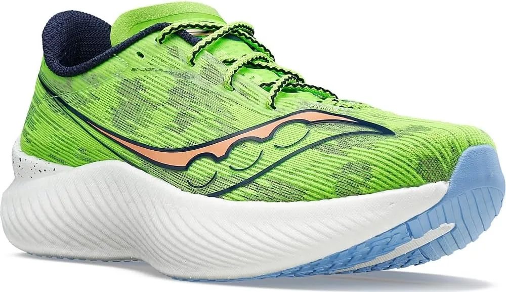 Saucony Women's Endorphin Pro 3 Running Shoe