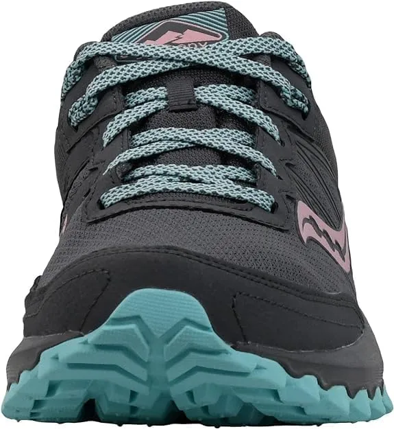Saucony Women's Excursion TR14 Trail Running Shoe