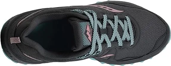 Saucony Women's Excursion TR14 Trail Running Shoe