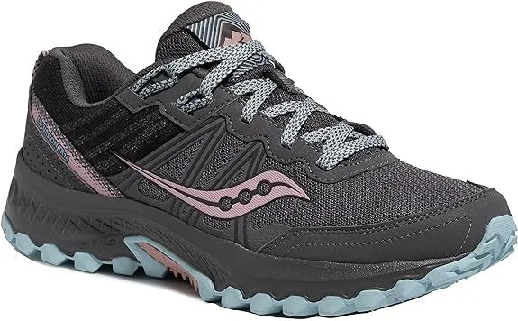 Saucony Women's Excursion TR14 Trail Running Shoe