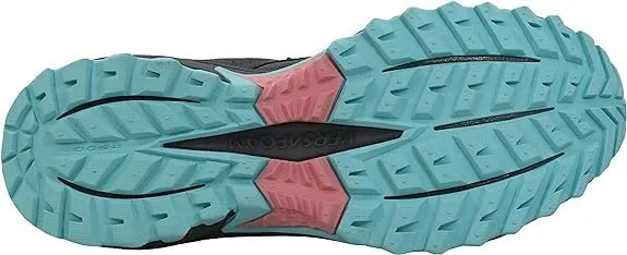 Saucony Women's Excursion TR14 Trail Running Shoe