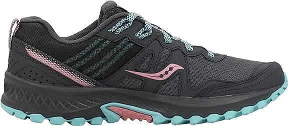 Saucony Women's Excursion TR14 Trail Running Shoe