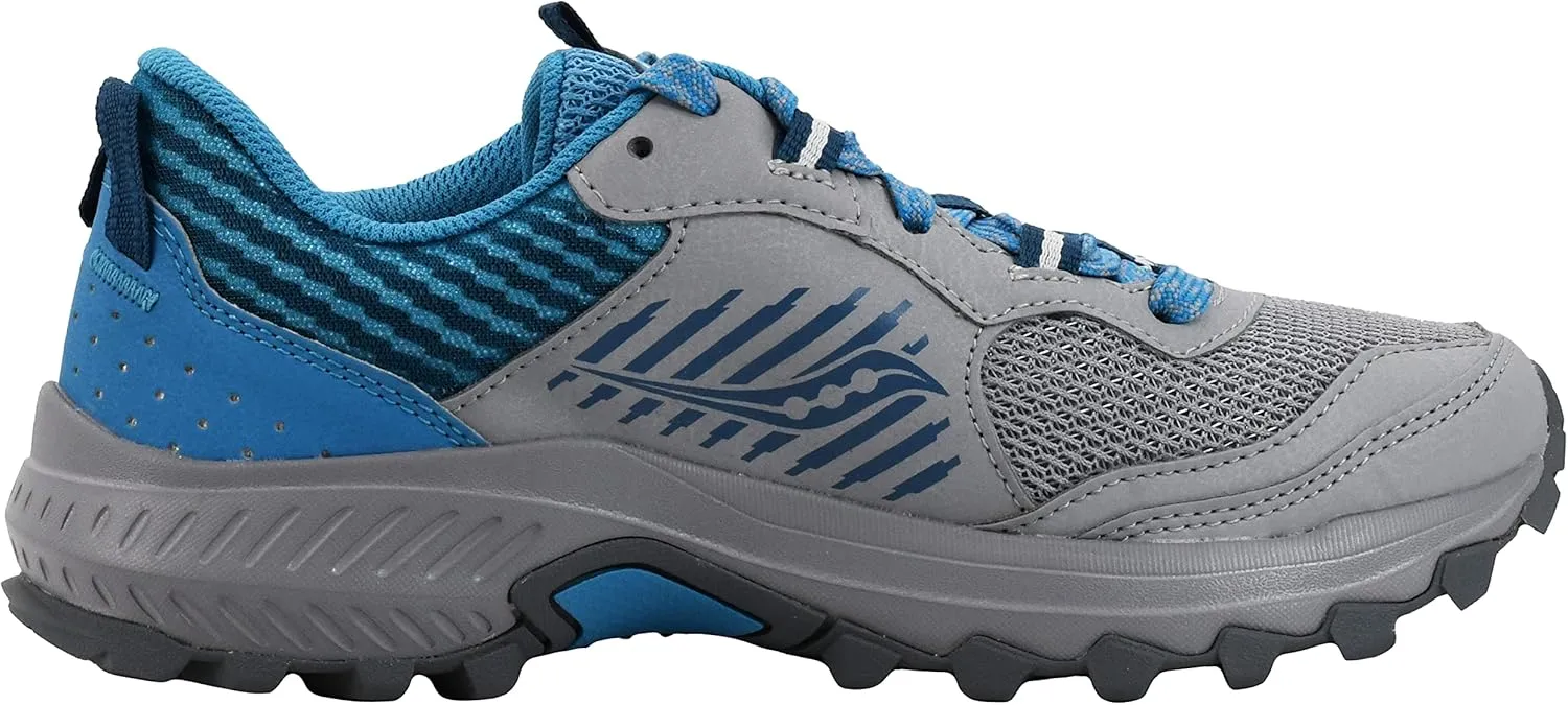 Saucony Women's Excursion Tr15 Trail Running Shoe
