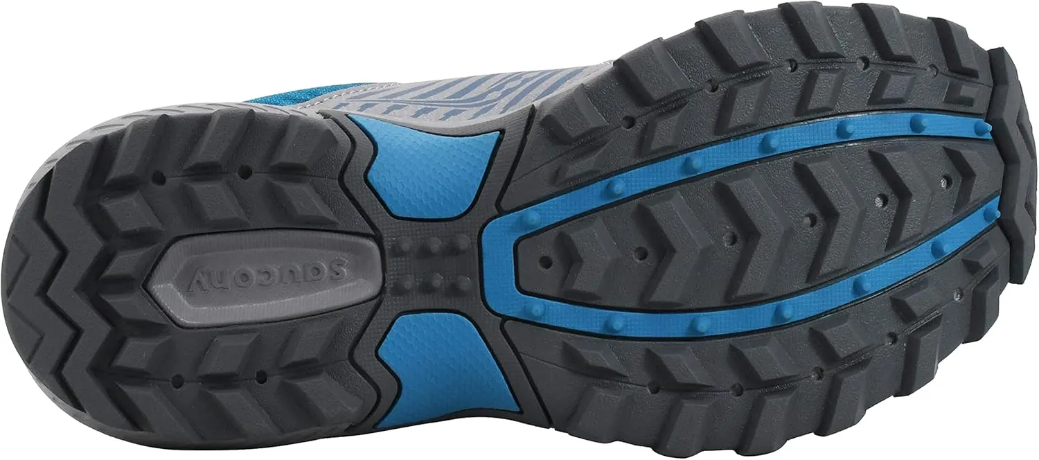 Saucony Women's Excursion Tr15 Trail Running Shoe