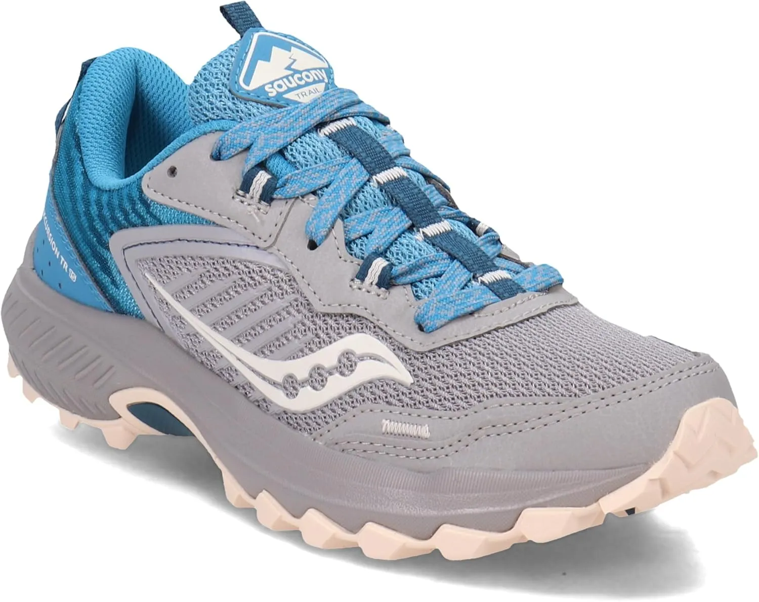 Saucony Women's, Excursion TR15 Trail Running Shoe