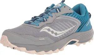 Saucony Women's, Excursion TR15 Trail Running Shoe