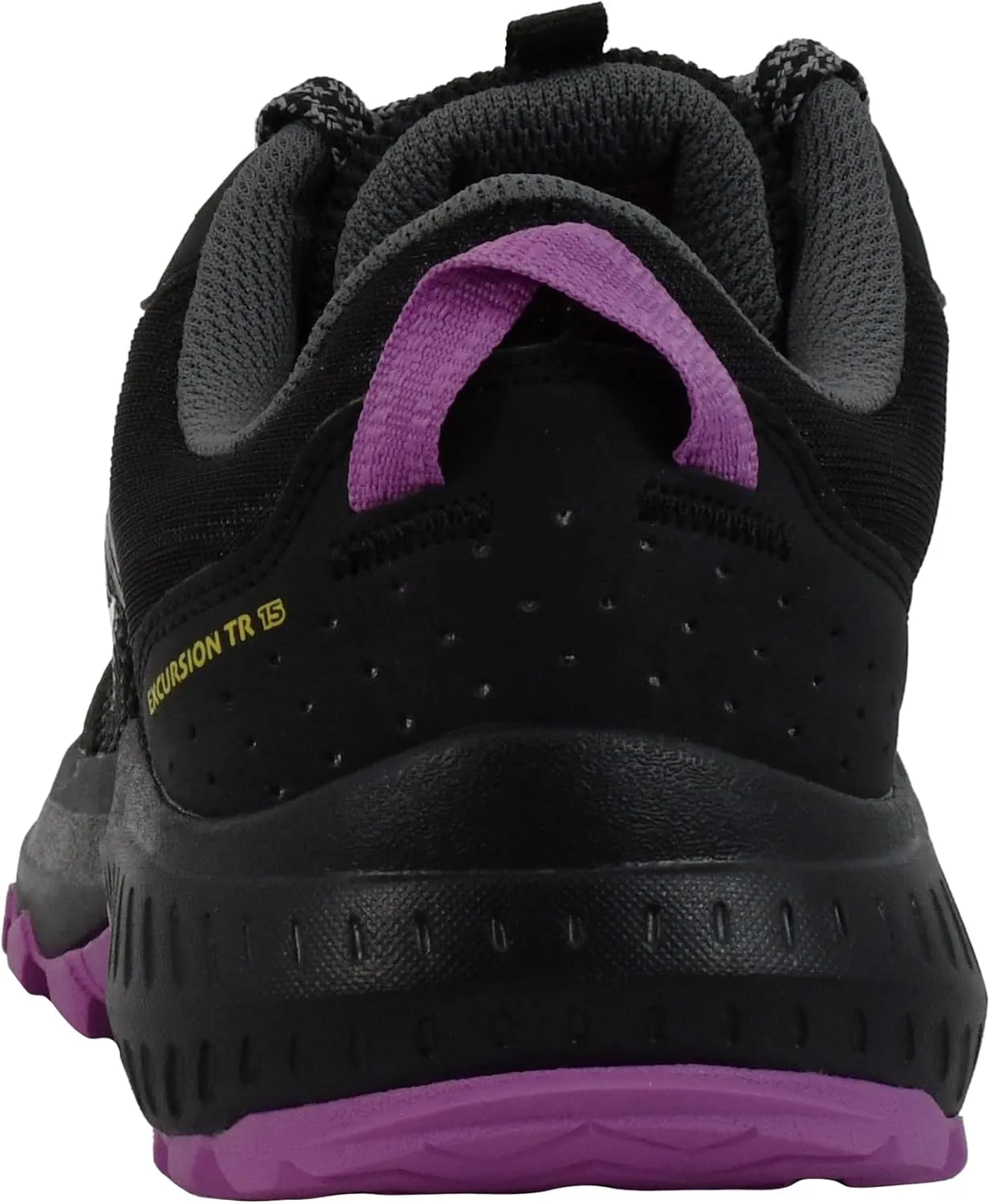 Saucony Women's Excursion Tr15 Trail Running Shoe