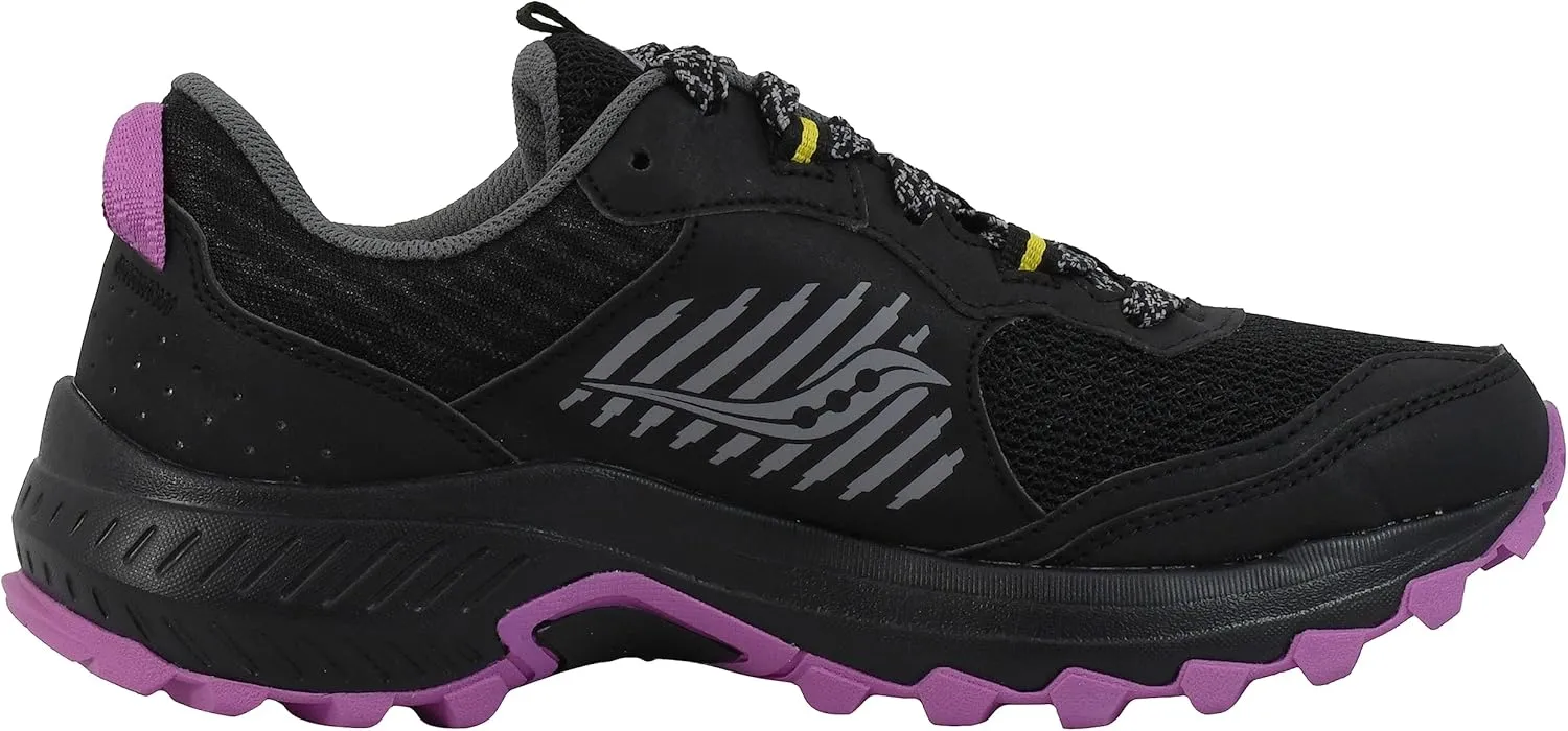 Saucony Women's Excursion Tr15 Trail Running Shoe
