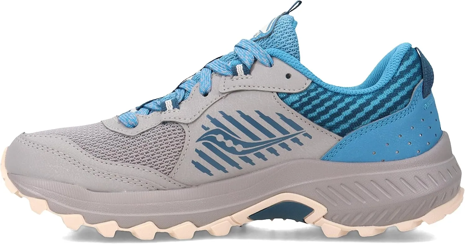 Saucony Women's, Excursion TR15 Trail Running Shoe