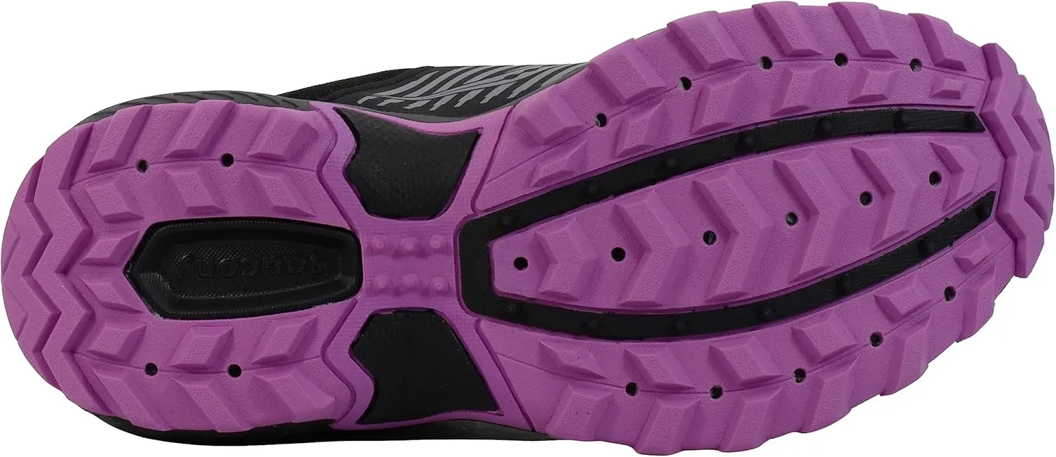 Saucony Women's Excursion Tr15 Trail Running Shoe