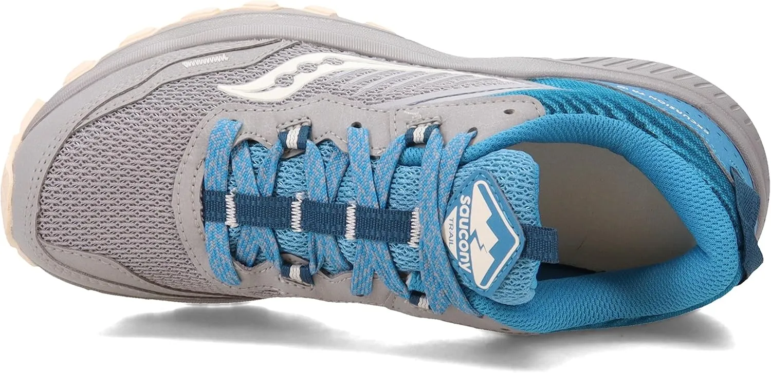 Saucony Women's, Excursion TR15 Trail Running Shoe