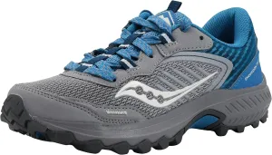 Saucony Women's Excursion Tr15 Trail Running Shoe