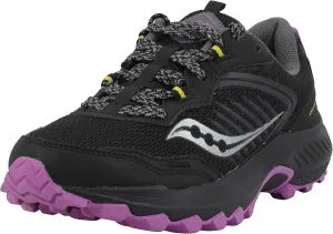 Saucony Women's Excursion Tr15 Trail Running Shoe