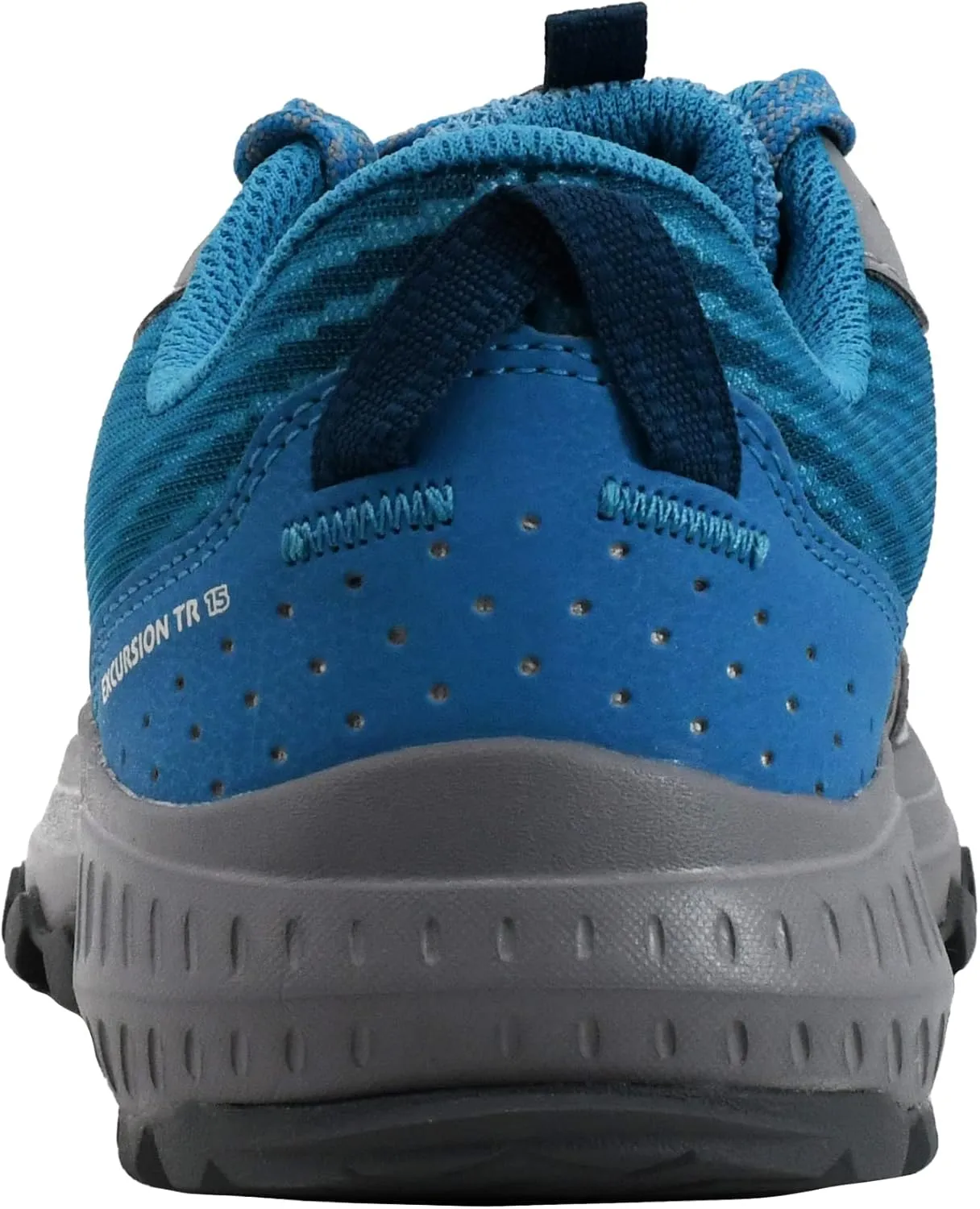 Saucony Women's Excursion Tr15 Trail Running Shoe