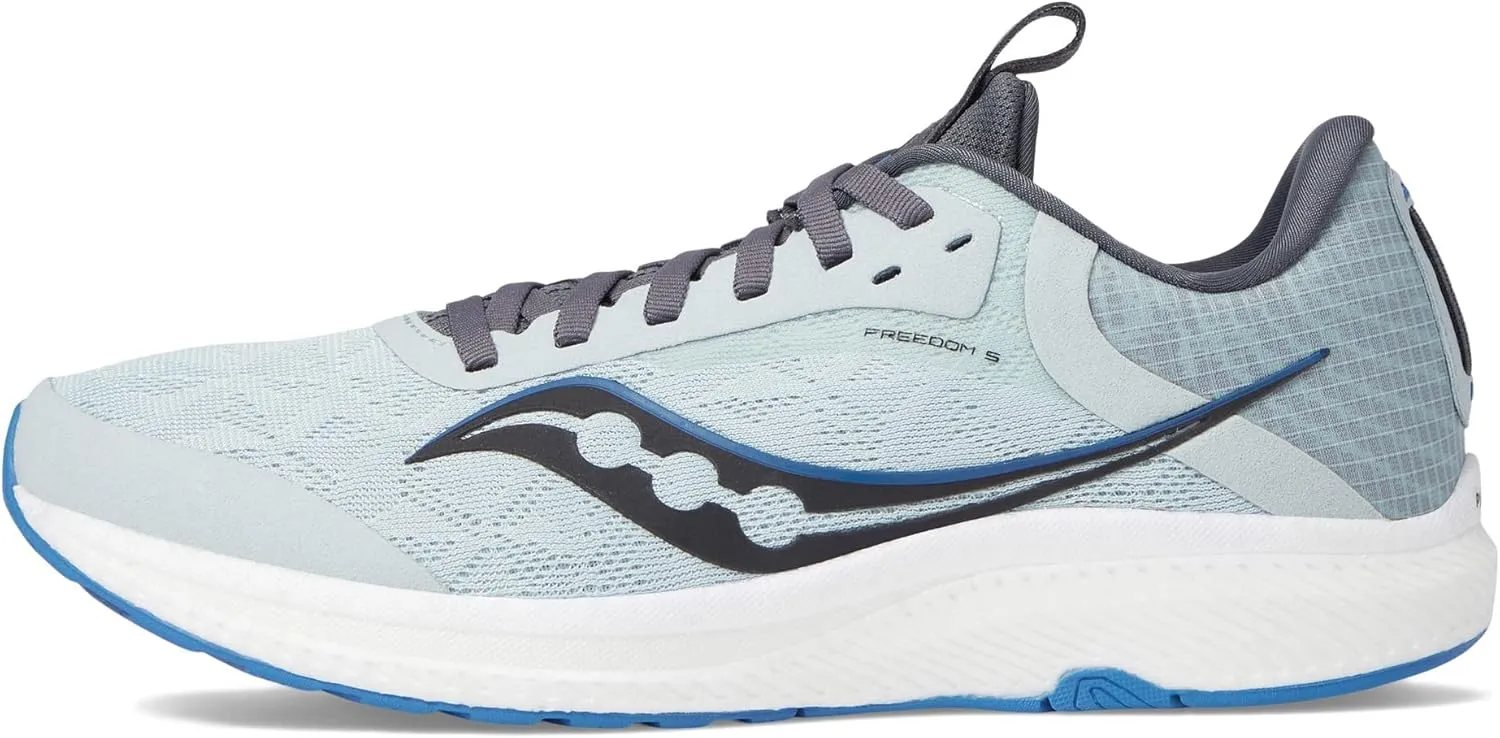 Saucony Women's Freedom 5 Running Shoe