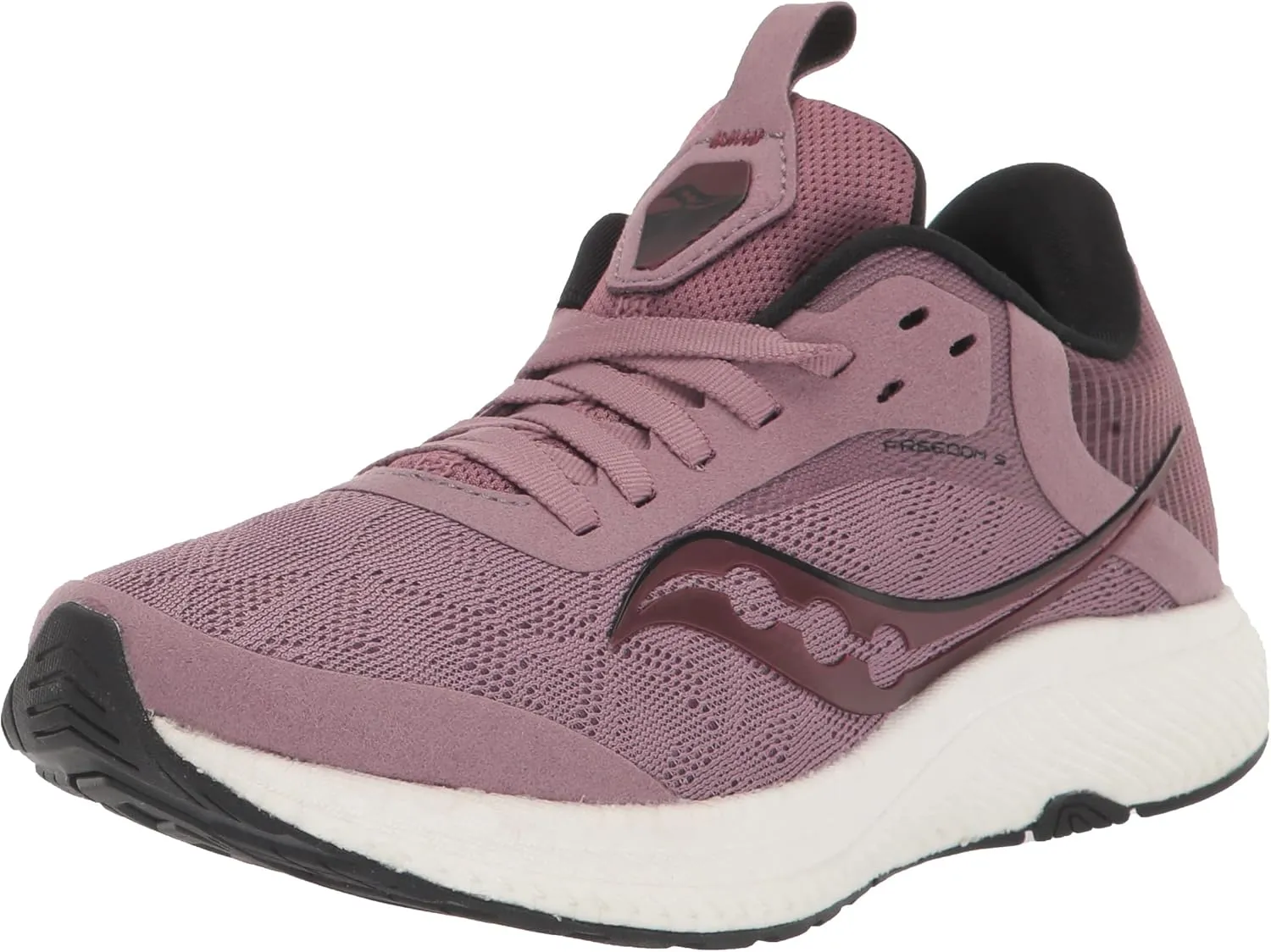 Saucony Women's Freedom 5 Running Shoe