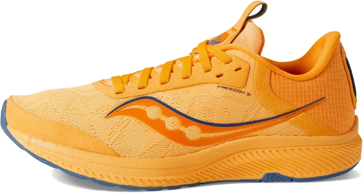 Saucony Women's Freedom 5 Running Shoe