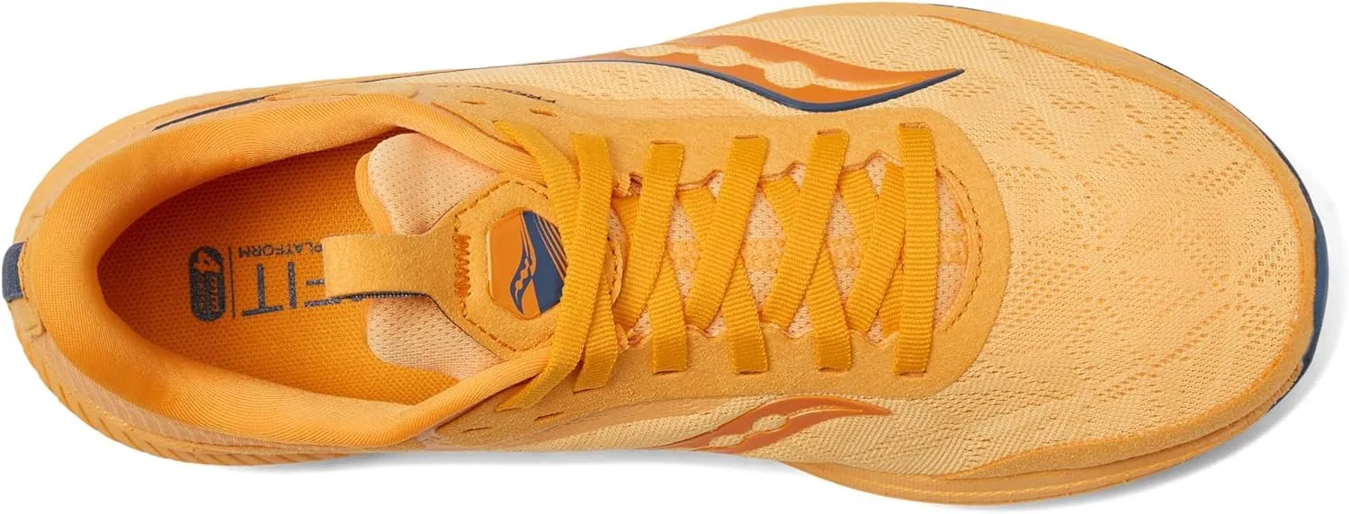Saucony Women's Freedom 5 Running Shoe