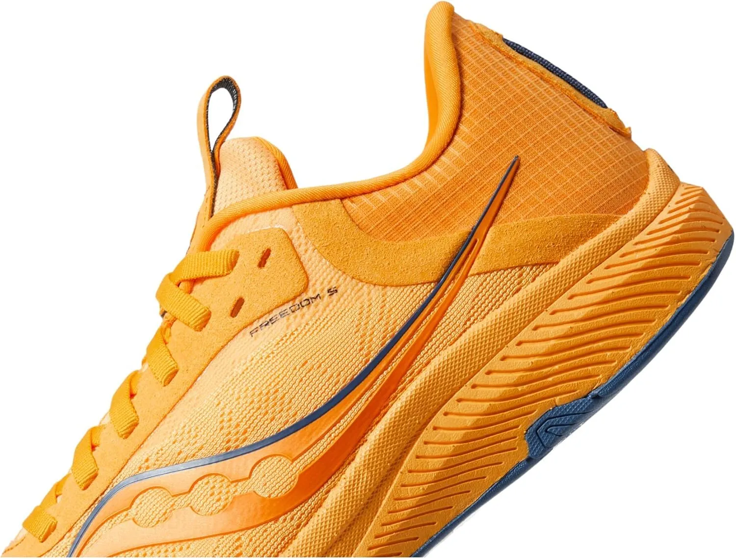 Saucony Women's Freedom 5 Running Shoe