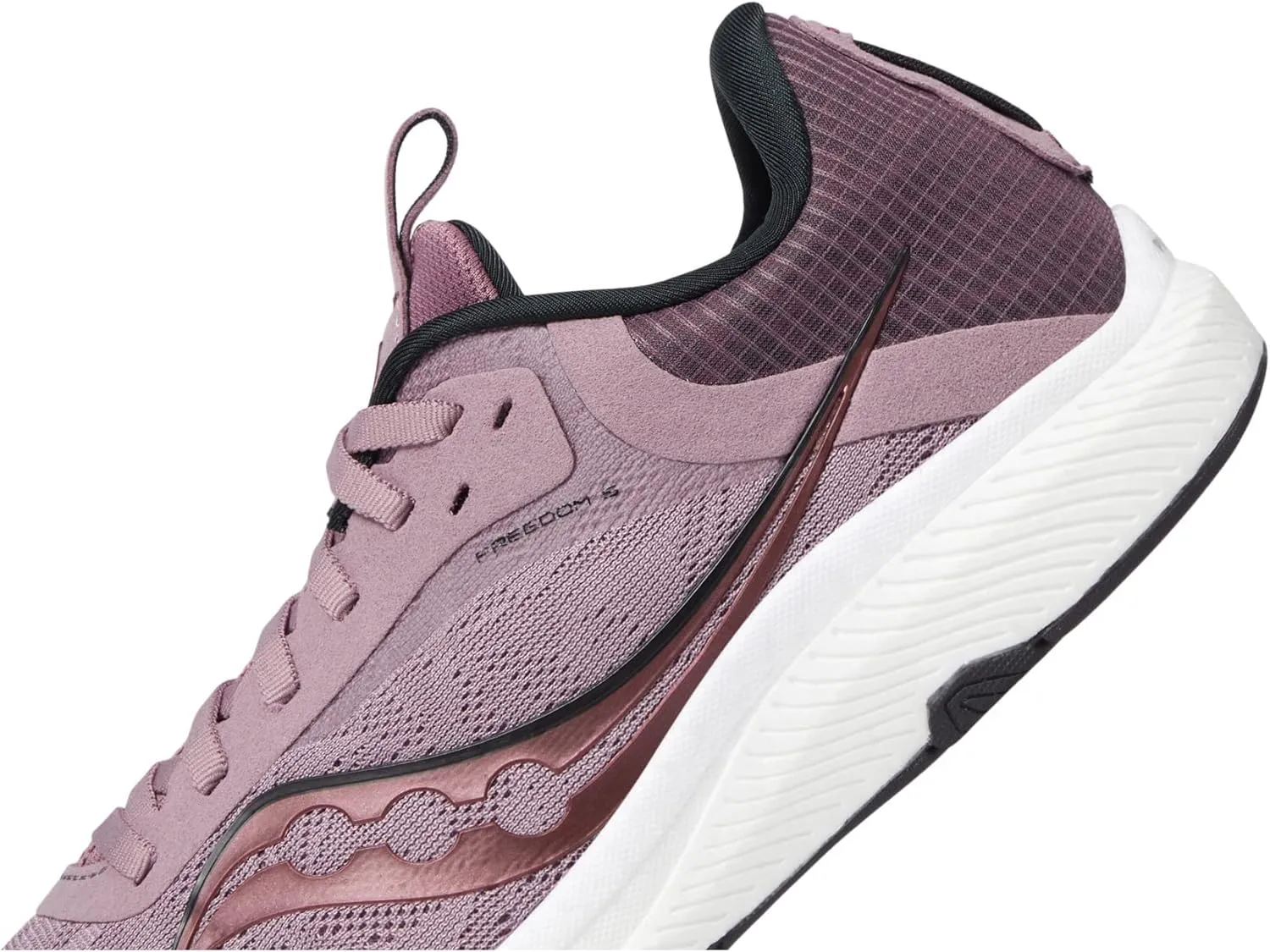 Saucony Women's Freedom 5 Running Shoe