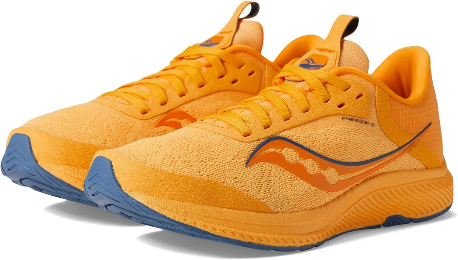 Saucony Women's Freedom 5 Running Shoe