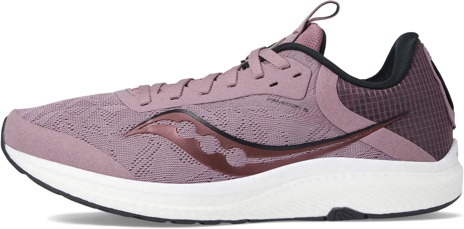 Saucony Women's Freedom 5 Running Shoe