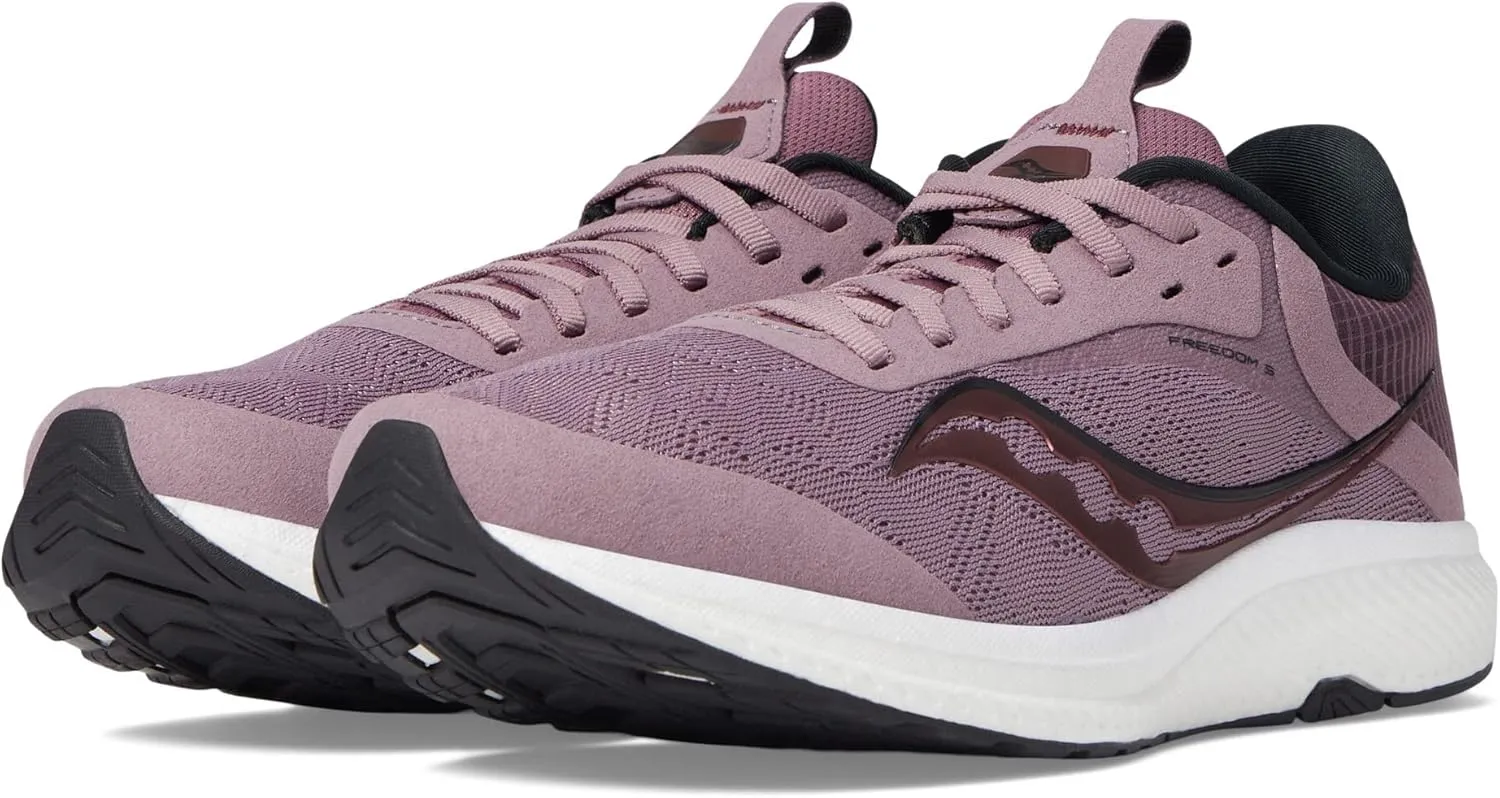 Saucony Women's Freedom 5 Running Shoe