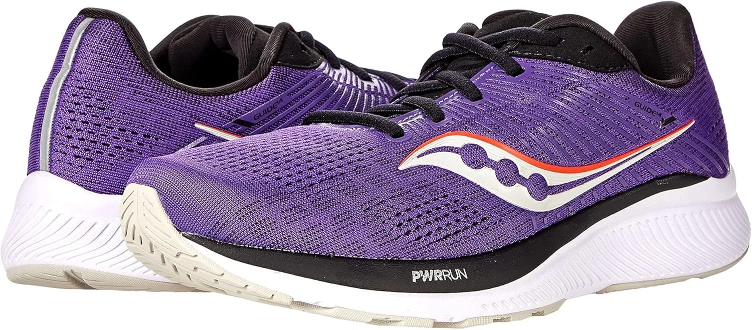 Saucony Women's Guide 14 Running Shoe