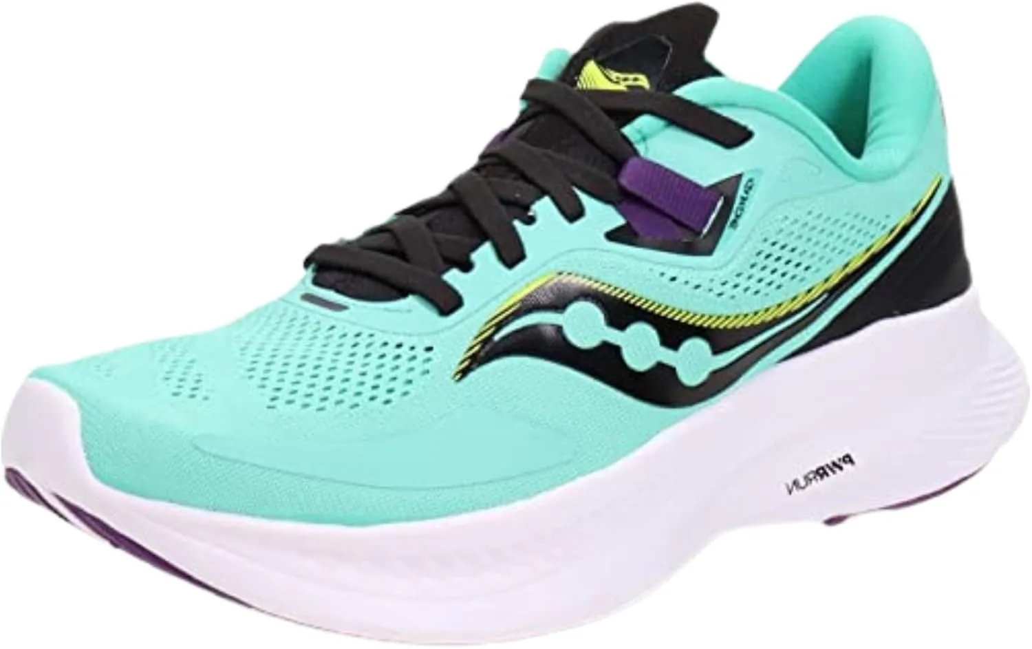 Saucony Women's Guide 15 Running Shoe