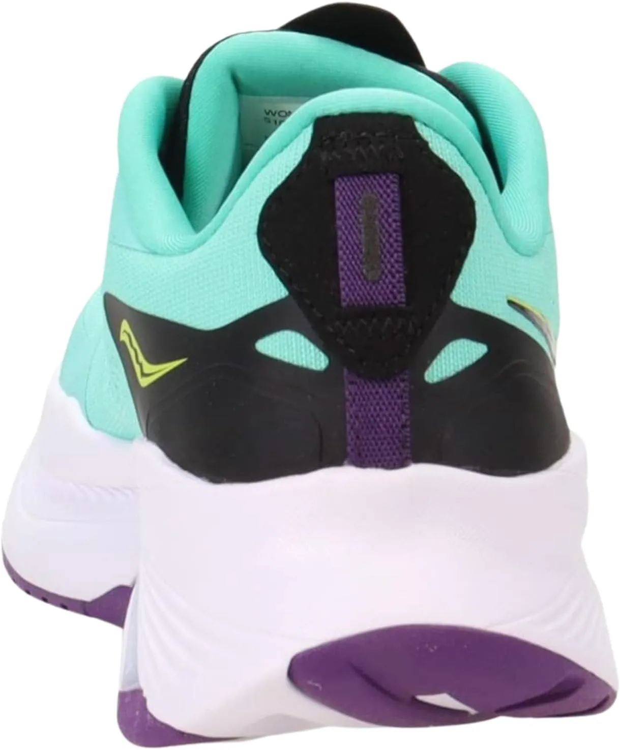 Saucony Women's Guide 15 Running Shoe