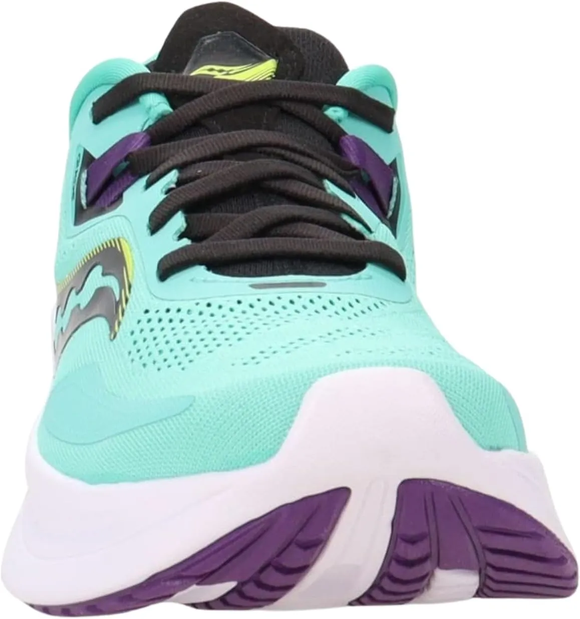 Saucony Women's Guide 15 Running Shoe