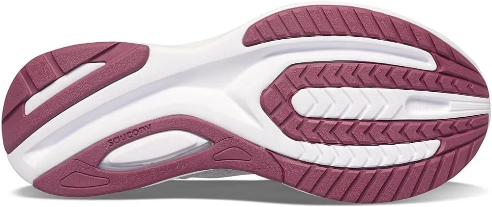 Saucony Women's Guide 15 Running Shoe
