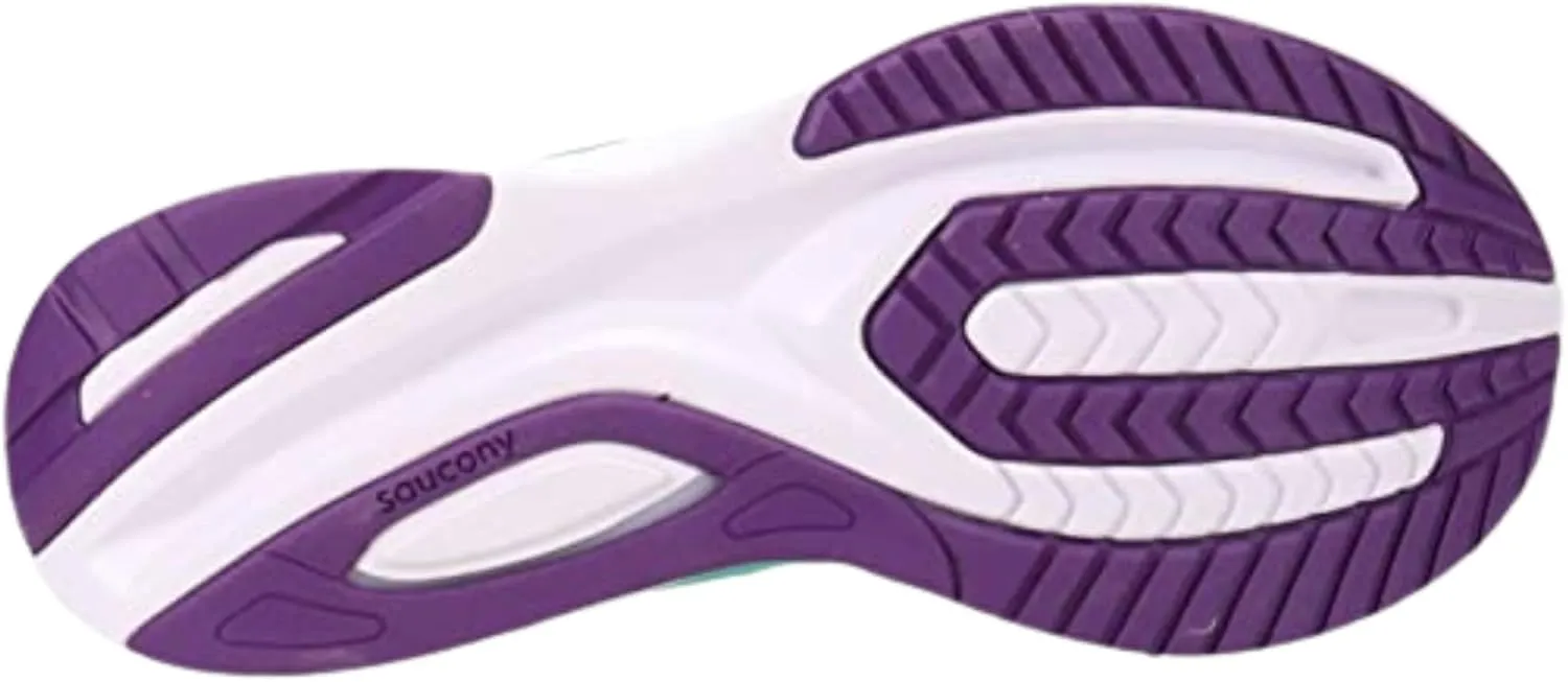 Saucony Women's Guide 15 Running Shoe