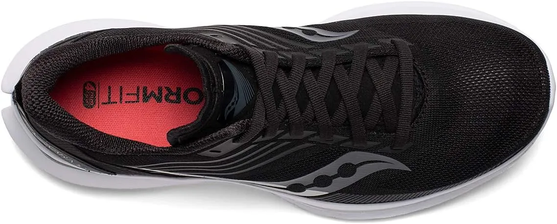 Saucony Women's Kinvara 12 Running Shoe