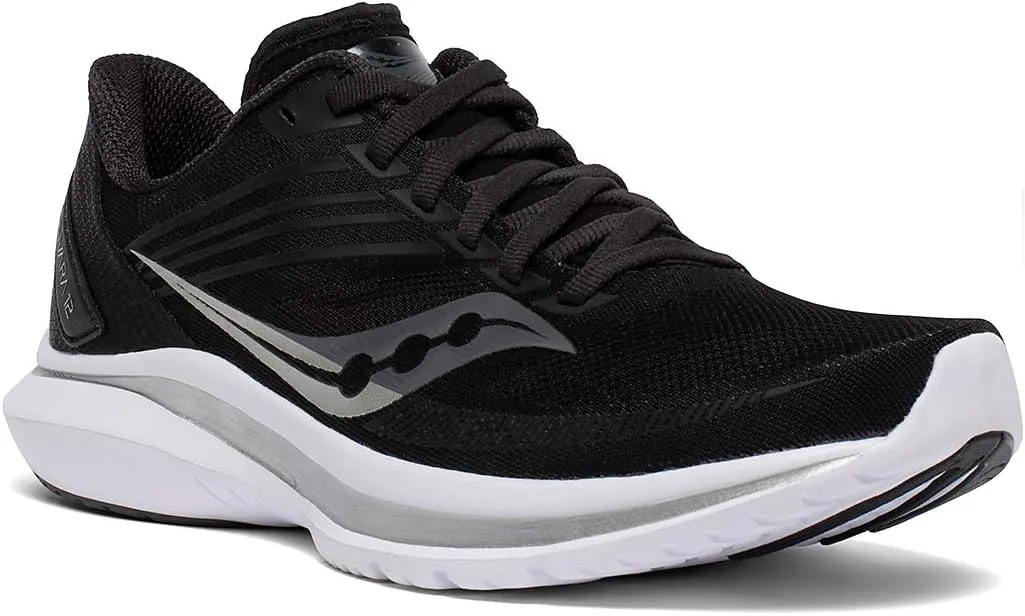 Saucony Women's Kinvara 12 Running Shoe