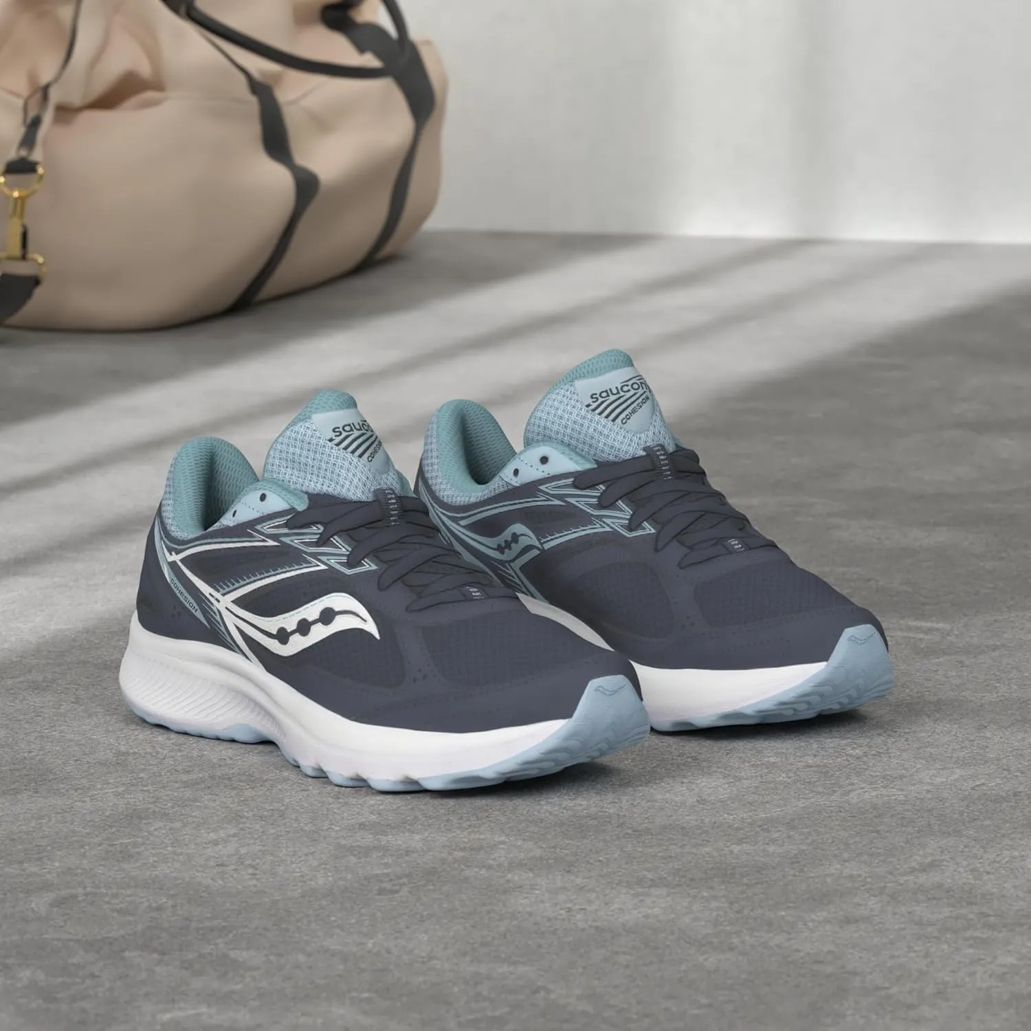 Saucony Women's Kinvara 12 Running Shoe