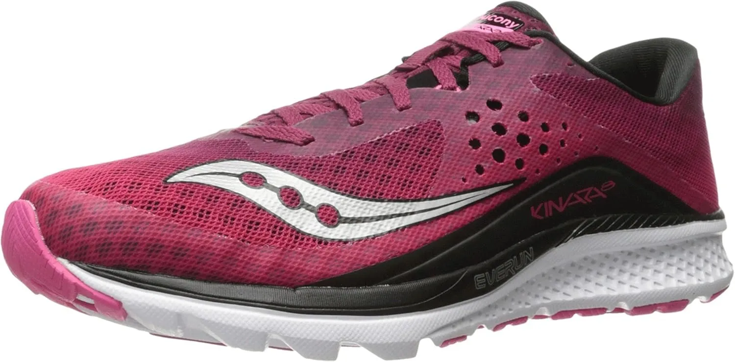 Saucony Women's Kinvara 8 Running Shoe