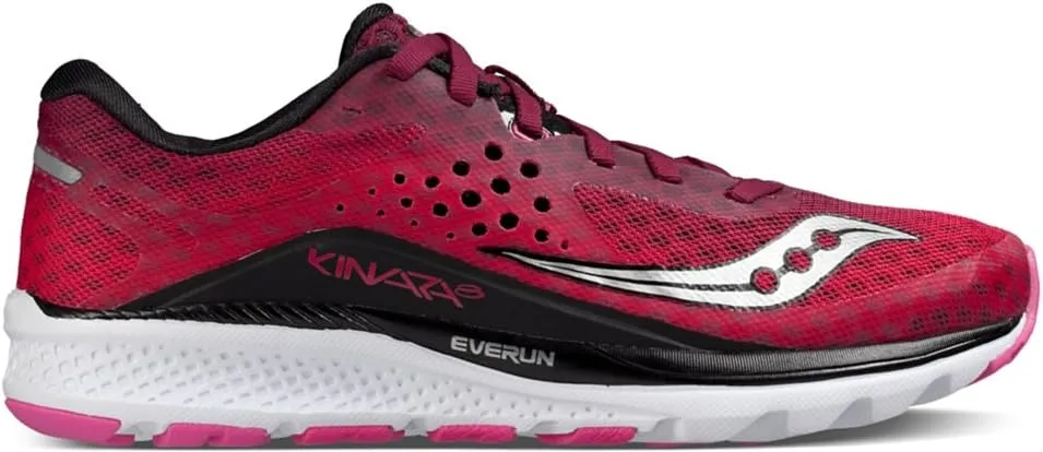 Saucony Women's Kinvara 8 Running Shoe