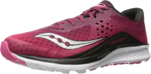 Saucony Women's Kinvara 8 Running Shoe