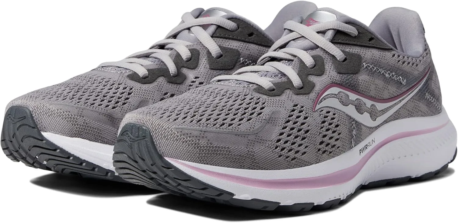 Saucony Women's Omni 20 Running Shoe