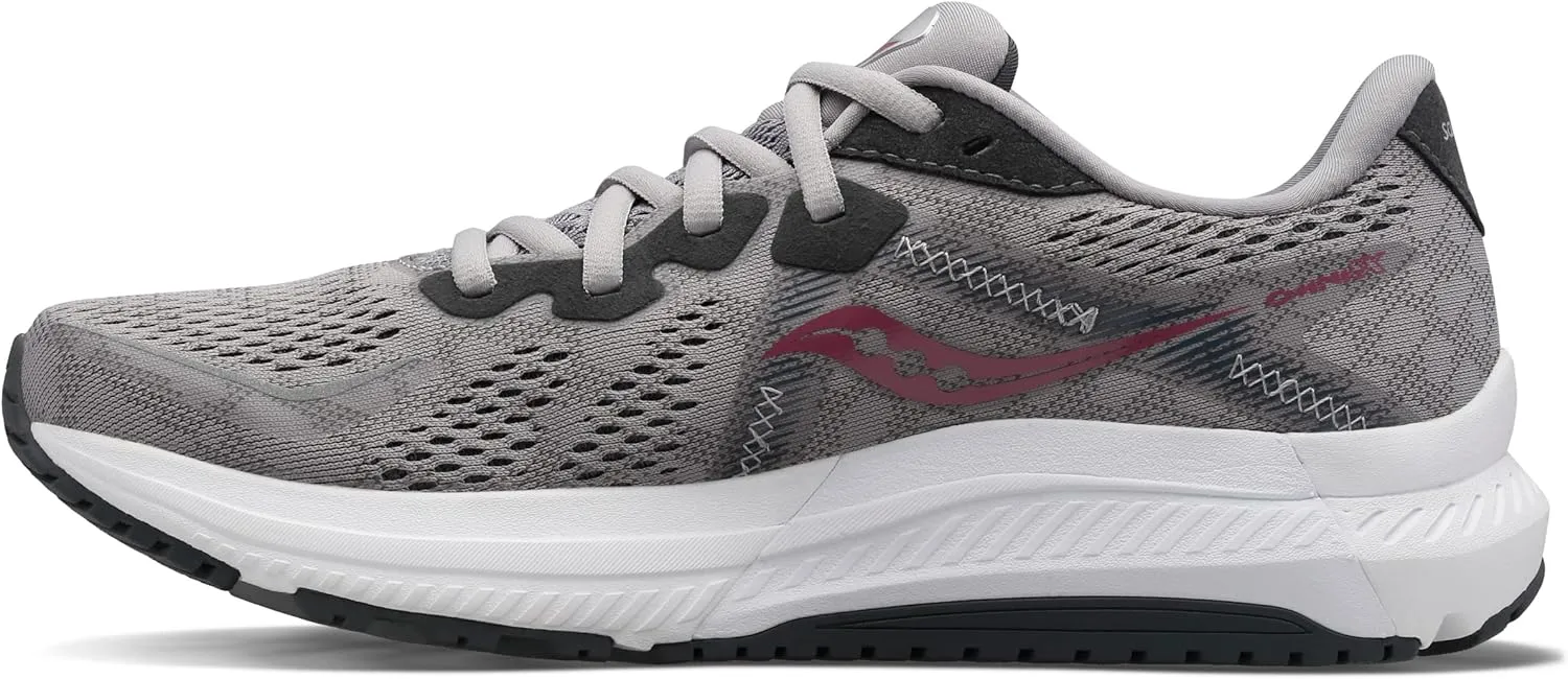 Saucony Women's Omni 20 Running Shoe