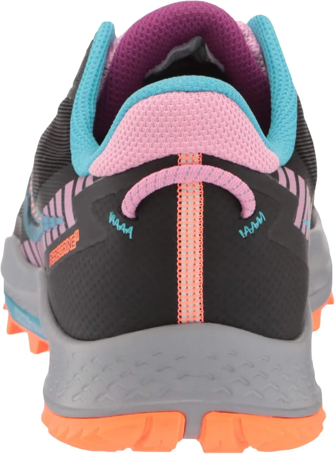 Saucony Women's Peregrine 11 Trail Running Shoe